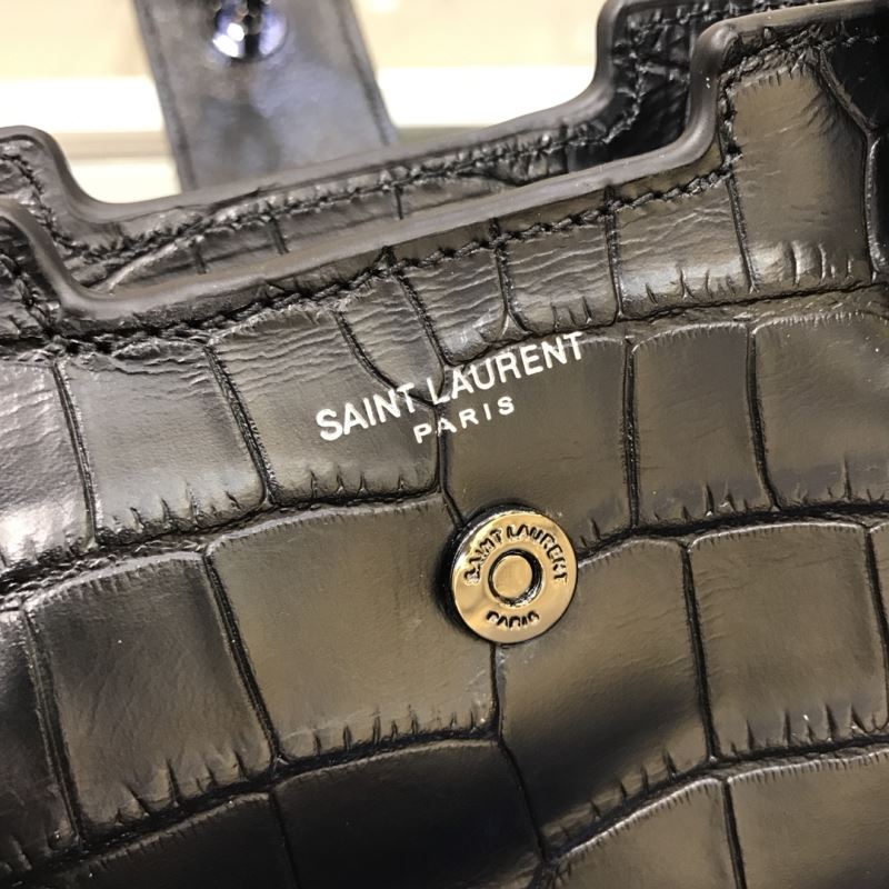 YSL Travel Bags